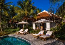 Gợi ý 6 khu nghỉ dưỡng cao cấp view biển cho khách du lịch Nha Trang