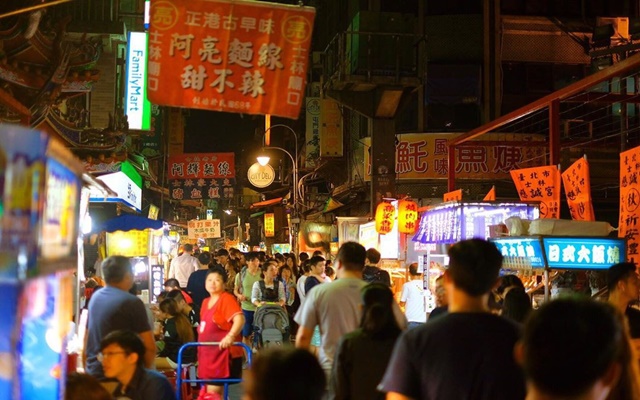 Tour du lịch Đài Loan tự túc có gì hấp dẫn khiến nhiều người mê mẩn?