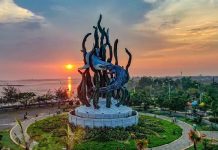 Trải nghiệm 8 hoạt động khám phá thú vị tại thành phố Surabaya Indonesia