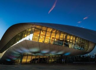 Du lịch bảo tàng Etihad Dubai, khám phá không gian văn hoá đa dạng Du lịch bảo tàng Etihad Dubai, khám phá không gian văn hoá đa dạng